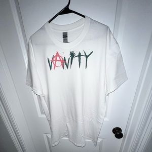 Vanity T-Shirt